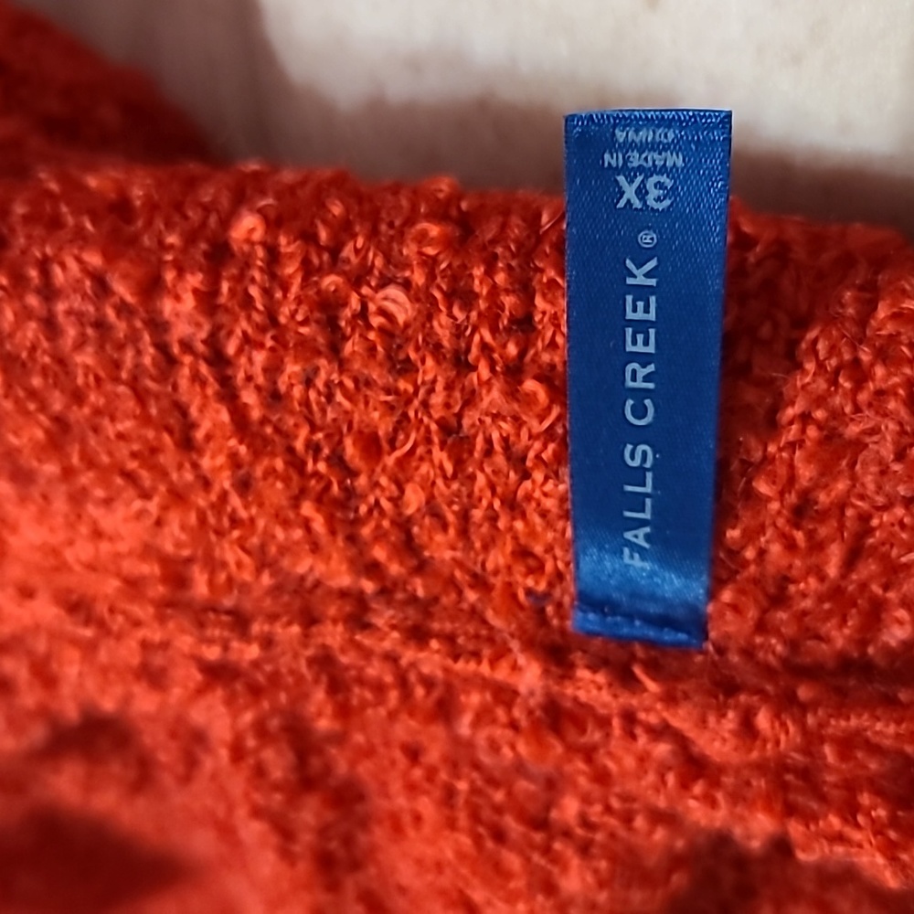 Sweater - Picture 2 of 3